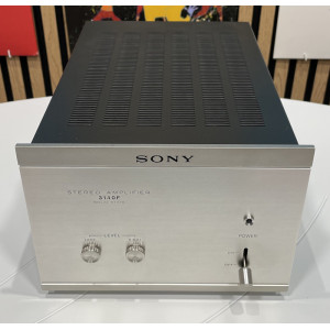 Sony TA 3140F